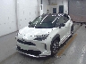 TOYOTA YARIS CROSS 2022 Image 4