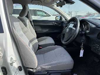 TOYOTA COROLLA AXIO 2017 Image 23