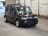 NISSAN CUBE 2010 Image 1