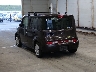 NISSAN CUBE 2010 Image 2