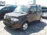 NISSAN CUBE 2010 Image 21