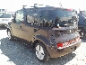 NISSAN CUBE 2010 Image 23