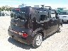 NISSAN CUBE 2010 Image 24