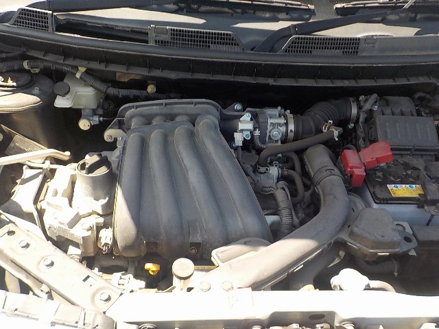 NISSAN CUBE 2010 Image 26