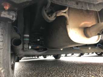 NISSAN CUBE 2010 Image 6