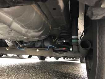 NISSAN CUBE 2010 Image 7