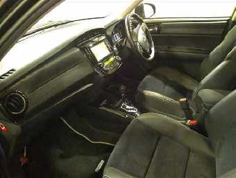 TOYOTA COROLLA FIELDER 2014 Image 3