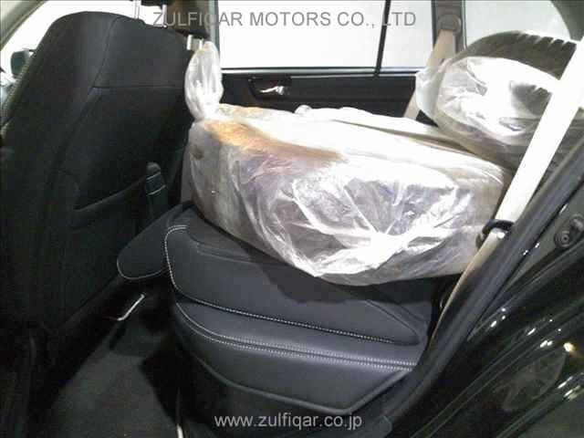 TOYOTA COROLLA FIELDER 2014 Image 5