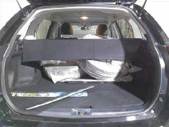 TOYOTA COROLLA FIELDER 2014 Image 6