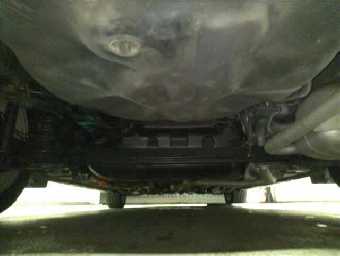 TOYOTA COROLLA FIELDER 2014 Image 7