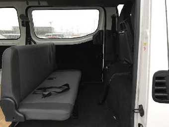 NISSAN NV350 CARAVAN 2015 Image 5