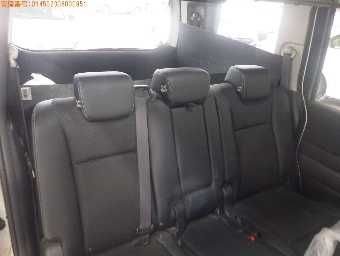 HONDA STEPWGN SPADA 2013 Image 7