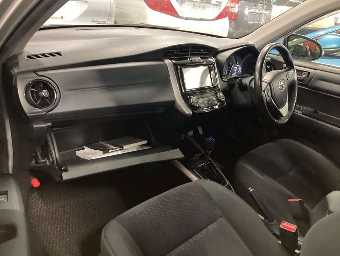 TOYOTA COROLLA FIELDER 2017 Image 7