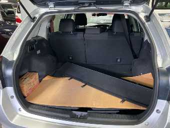 TOYOTA COROLLA FIELDER 2017 Image 9