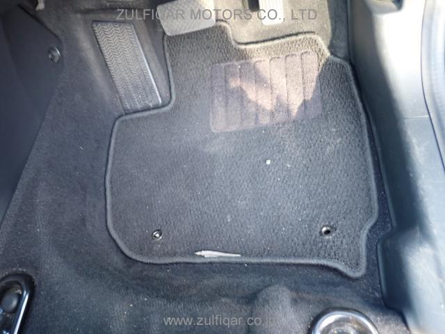 HONDA FIT HYBRID 2015 Image 11