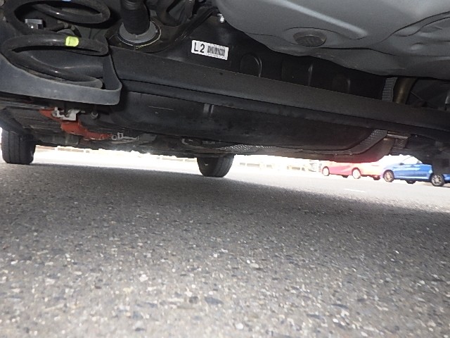 TOYOTA VITZ 2018 Image 27