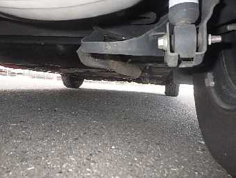 TOYOTA VITZ 2018 Image 22