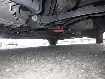 TOYOTA VITZ 2018 Image 24