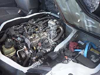 TOYOTA HIACE 2018 Image 15