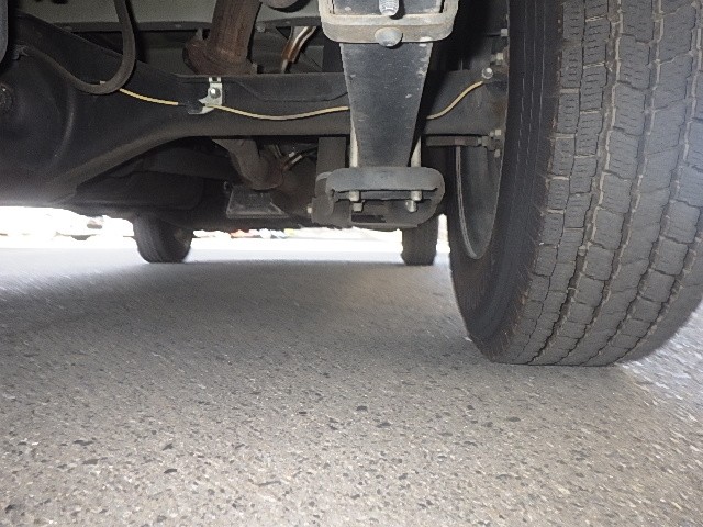 TOYOTA HIACE 2018 Image 39