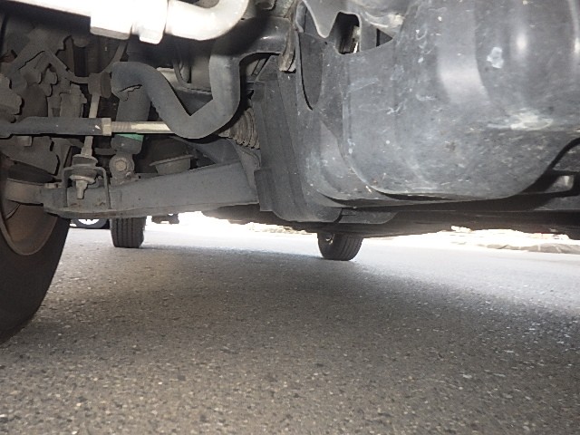 TOYOTA HIACE 2018 Image 41