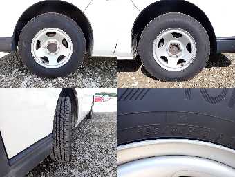 TOYOTA HIACE 2018 Image 6