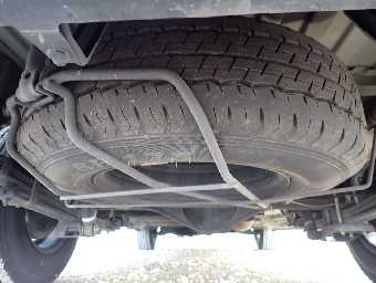 TOYOTA HIACE 2018 Image 9