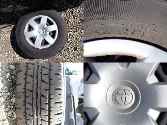 TOYOTA HIACE 2018 Image 10