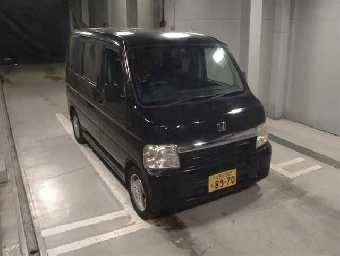 HONDA VAMOS 2002 Image 1