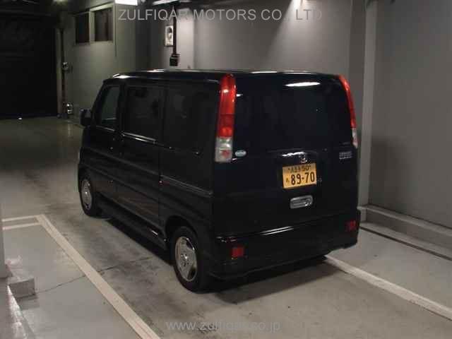 HONDA VAMOS 2002 Image 2