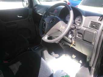 HONDA VAMOS 2002 Image 3