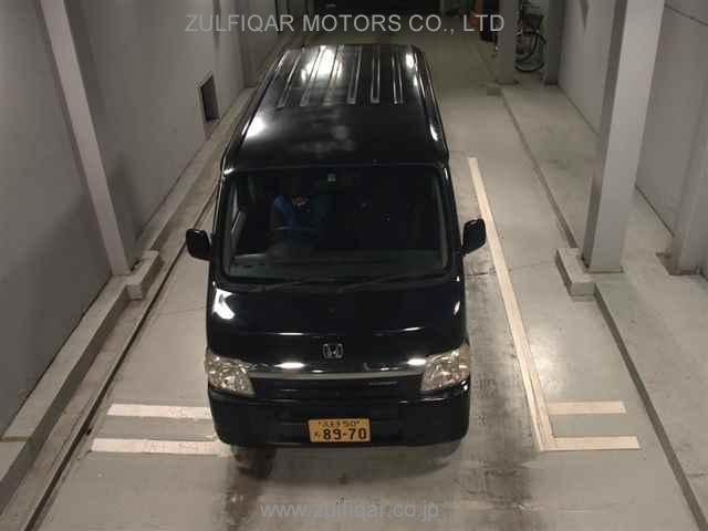 HONDA VAMOS 2002 Image 6