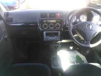 HONDA VAMOS 2002 Image 8