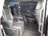 TOYOTA ALPHARD 2019 Image 12