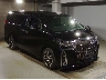 TOYOTA ALPHARD 2019 Image 3