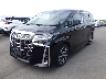 TOYOTA ALPHARD 2019 Image 21