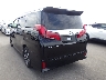 TOYOTA ALPHARD 2019 Image 22