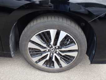 TOYOTA ALPHARD 2019 Image 18