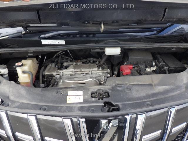 TOYOTA ALPHARD 2019 Image 25