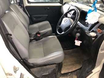 TOYOTA TOWNACE 2017 Image 3