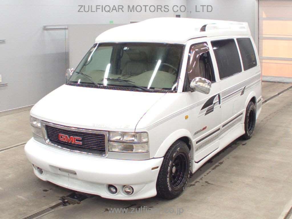 CHEVROLET ASTRO 2001 Image 1