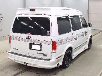 CHEVROLET ASTRO 2001 Image 2