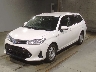 TOYOTA COROLLA FIELDER 2018 Image 1