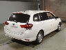 TOYOTA COROLLA FIELDER 2018 Image 2