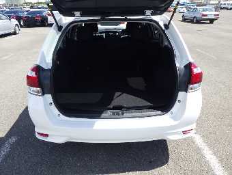 TOYOTA COROLLA FIELDER 2018 Image 14