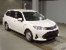 TOYOTA COROLLA FIELDER 2018 Image 3