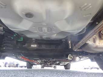 TOYOTA COROLLA FIELDER 2018 Image 17