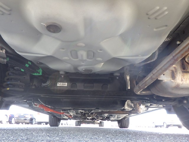 TOYOTA COROLLA FIELDER 2018 Image 23