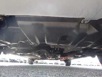 TOYOTA COROLLA FIELDER 2018 Image 21