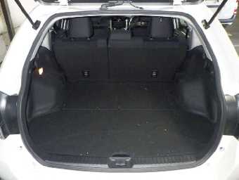 TOYOTA COROLLA FIELDER 2018 Image 8